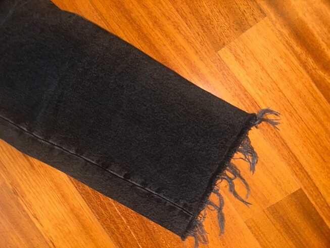 30 Beden gri Renk Mavi jeans new york gri