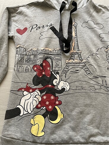 Defacto DISNEY sweat