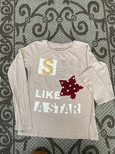 Mango Kids 9-10 yaş