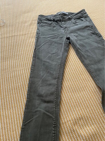 38 Beden ZARA kot pantolon