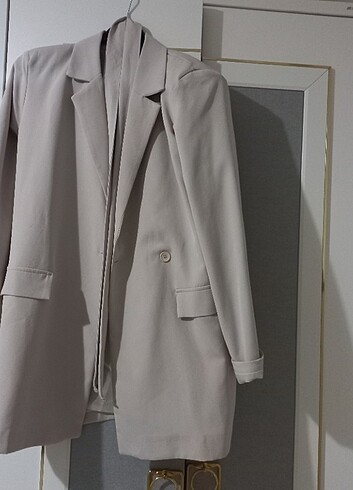 Trendyol & Milla Trendyolmilla blazer ceket