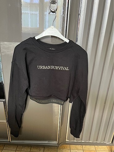 Spor crop