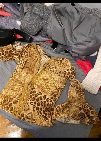 Bershka l