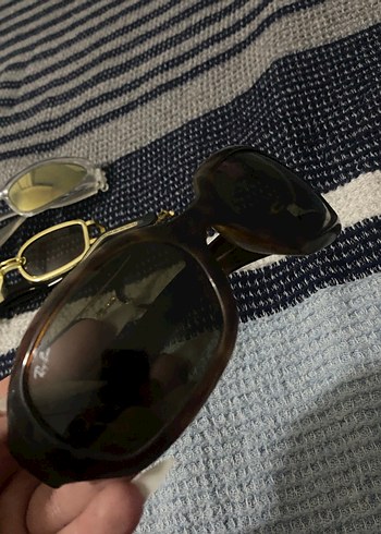 Güneş gözlüğü ve okuma gözlüğü - Görsel 6