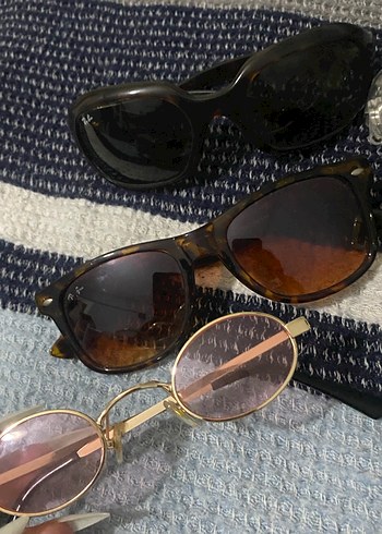 Güneş gözlüğü ve okuma gözlüğü - Görsel 2