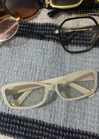 Güneş gözlüğü ve okuma gözlüğü - Görsel 4