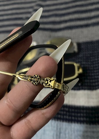 Güneş gözlüğü ve okuma gözlüğü - Görsel 5