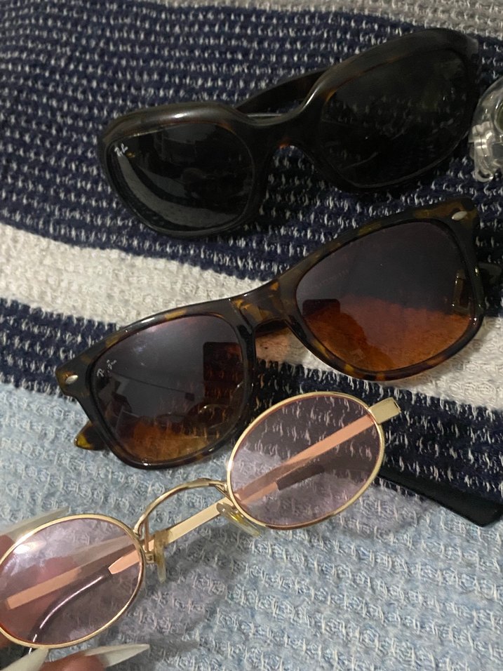 Güneş gözlüğü ve okuma gözlüğü - Görsel 2
