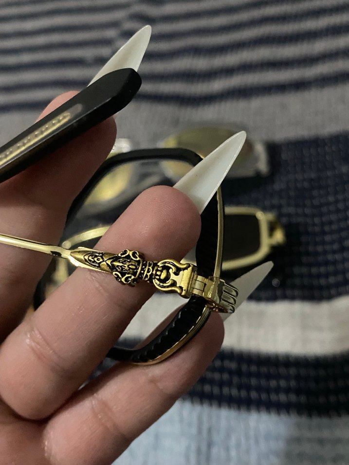 Güneş gözlüğü ve okuma gözlüğü - Görsel 5