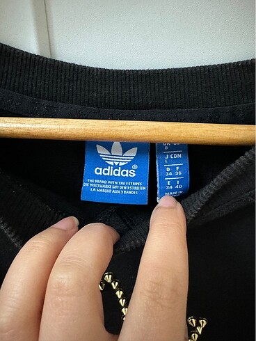 Adidas Adidas Sweatshirt