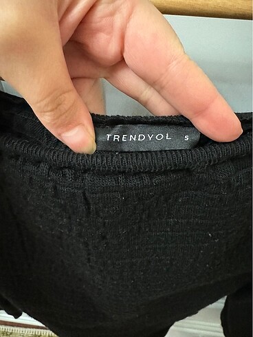 Trendyol & Milla Trendyol Bluz