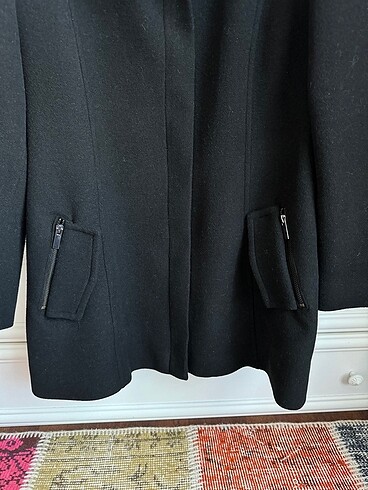 xl Beden İpekyol Kaban