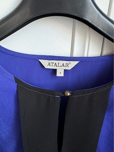Atalar Atalar Bluz