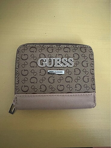 Guess Guess Cüzdan