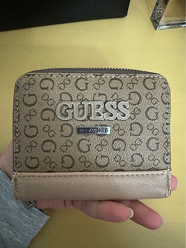 Guess Cüzdan