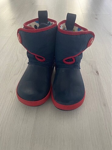 29 Beden CROCKS ÇOCUK BOT