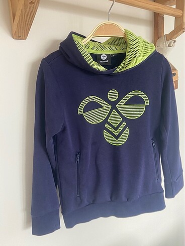 HUMMEL ORGİNAL SWEAT