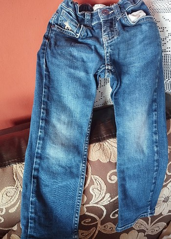 U.S Polo Assn. 4 Yaş