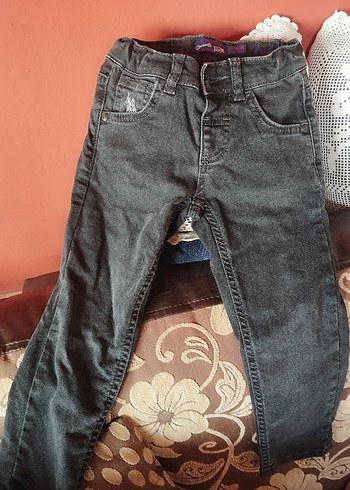 U.S Polo Assn. 4 Yaş