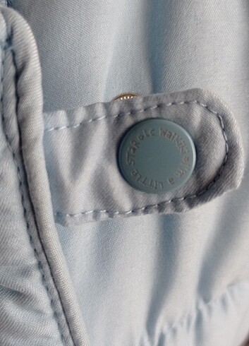 Astronat mont - Görsel 3