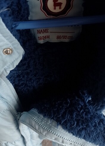 Astronat mont - Görsel 5