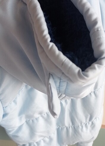 Astronat mont - Görsel 6