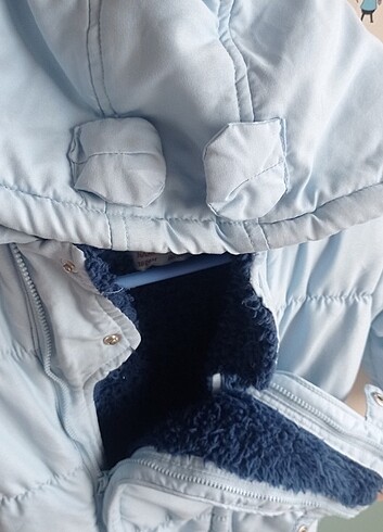 Astronat mont - Görsel 7