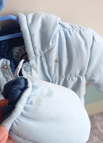 Astronat mont - Görsel 9