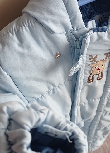 Astronat mont - Görsel 10