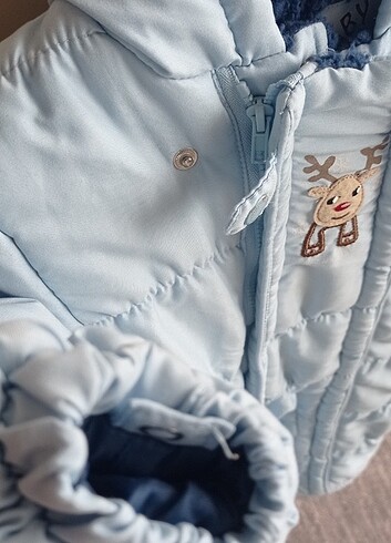 Astronat mont - Görsel 11