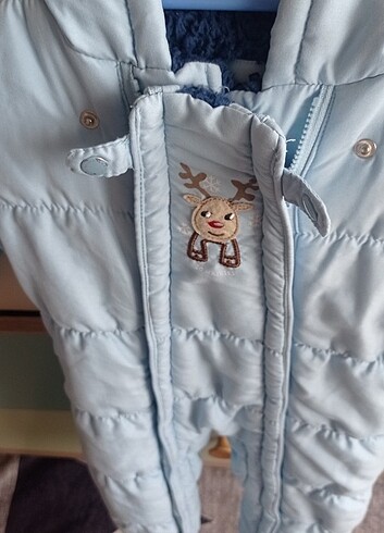 Astronat mont - Görsel 14