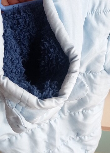 Astronat mont - Görsel 15