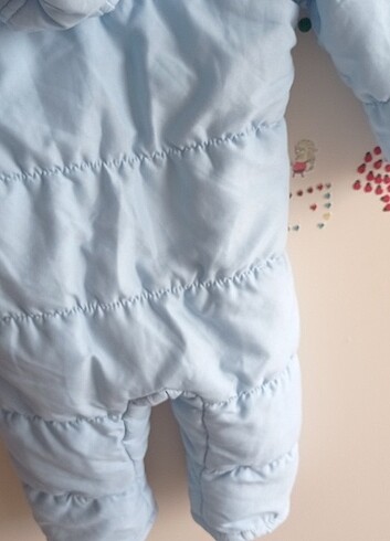 Astronat mont - Görsel 16