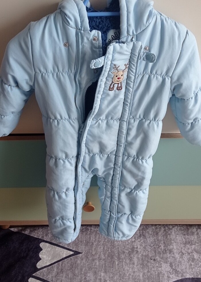 Astronat mont - Görsel 4