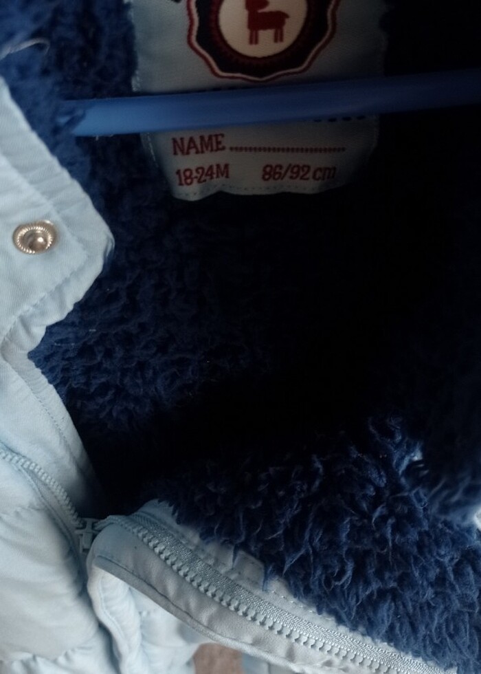 Astronat mont - Görsel 5