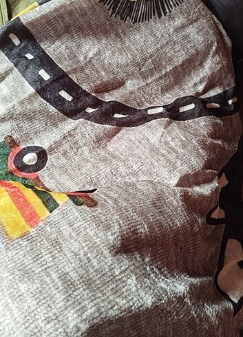 Halı örtüsü - Görsel 2