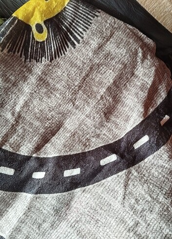 Halı örtüsü - Görsel 4