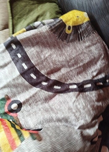 Halı örtüsü - Görsel 5