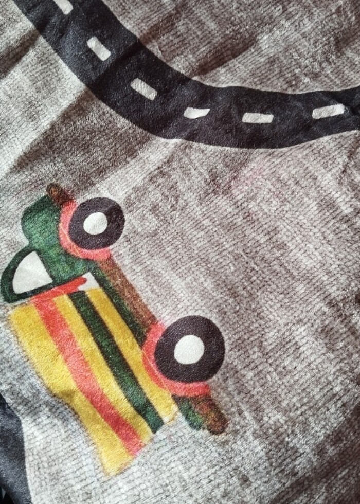 Halı örtüsü - Görsel 3