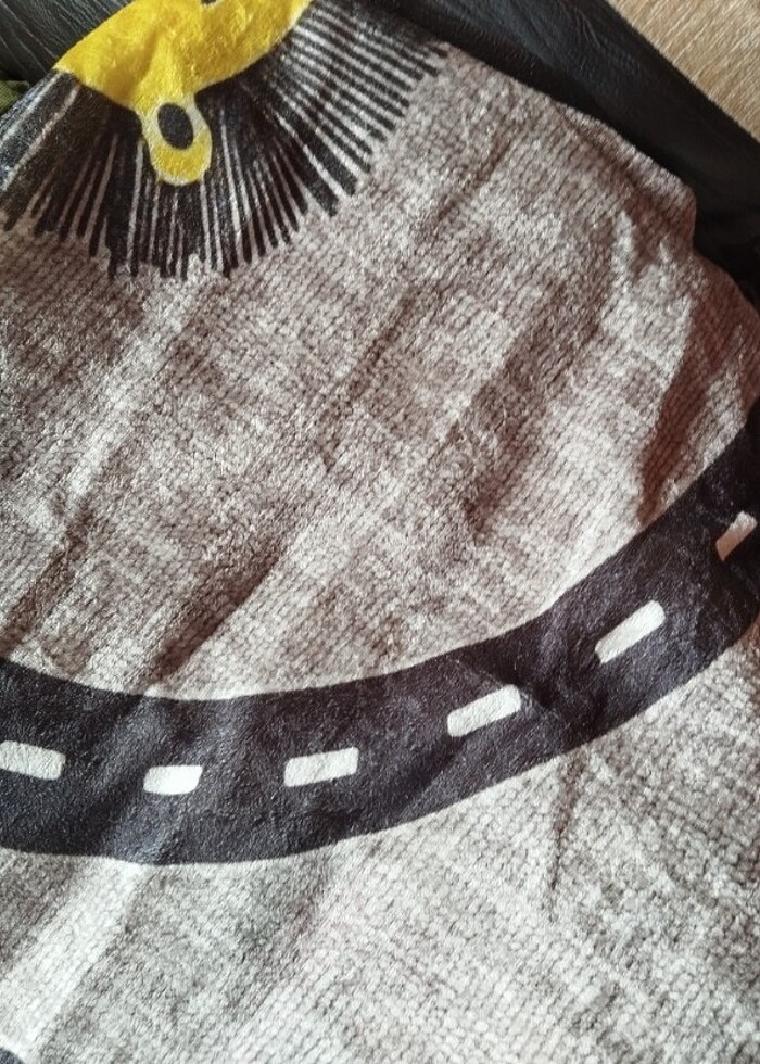 Halı örtüsü - Görsel 4