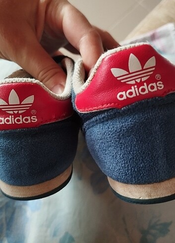 Adidas Çocuk spor ayakkabı 