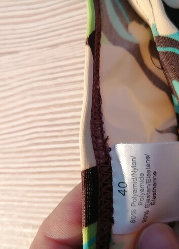 Diğer Bikini