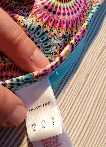 Atmosphere Bikini