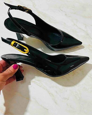 Toka Detaylı Yeni Model