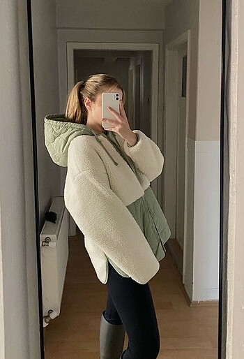 Pull&bear mont