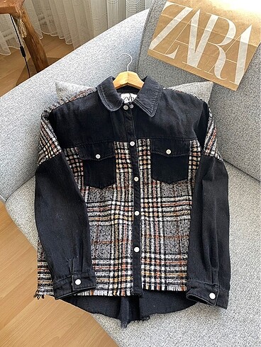 Zara ceket