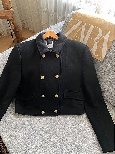 Zara ceket