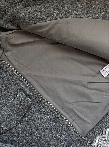 Zara Zara buklet ceket