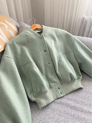 s Beden Zara soft ceket