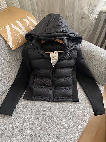 Zara ceket